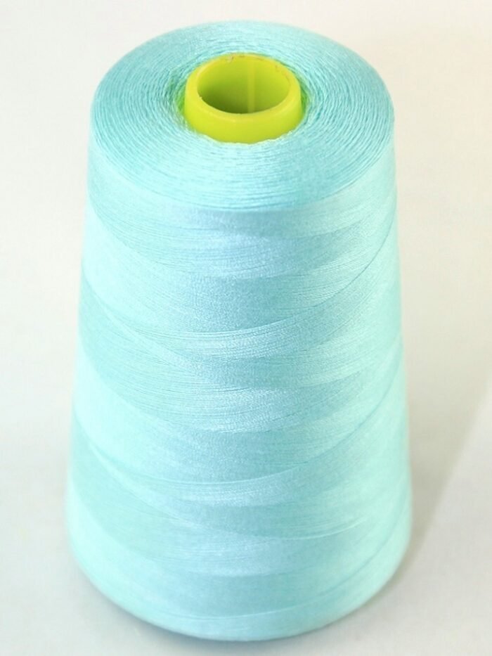 COATS Polyester - Sewing & Overlocking Threads - 5000 Meters (5468 Yard) Cones - Image 24