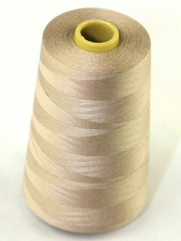 COATS Polyester - Sewing & Overlocking Threads - 5000 Meters (5468 Yard) Cones - Image 13