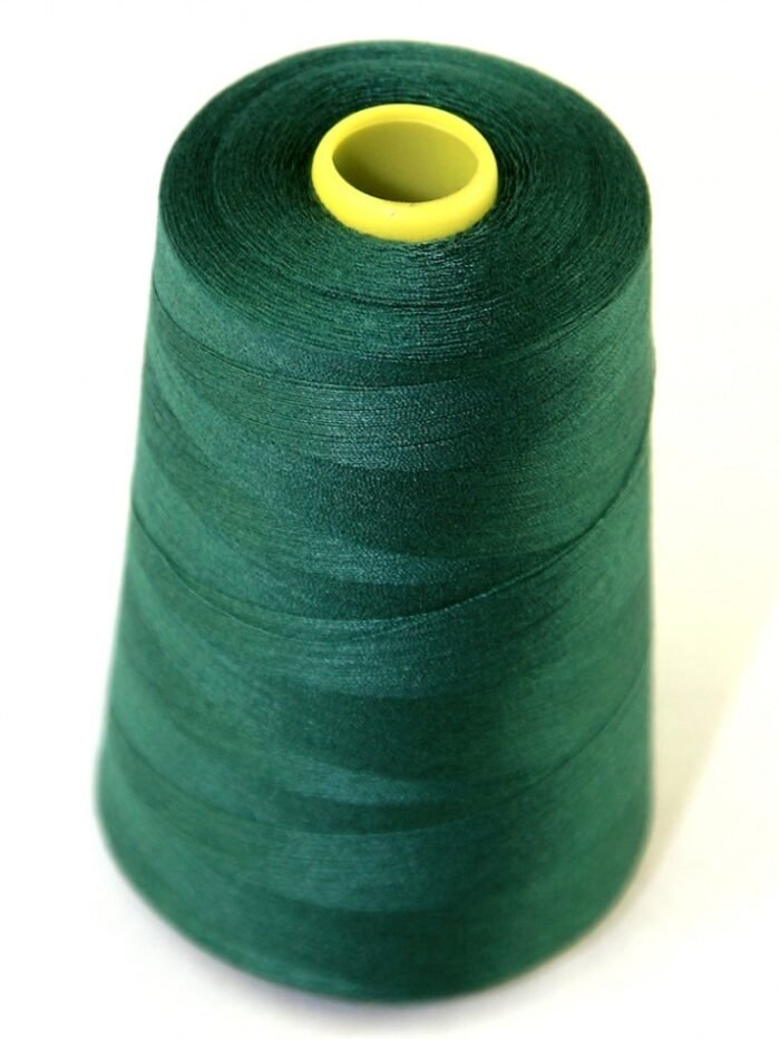 COATS Polyester - Sewing & Overlocking Threads - 5000 Meters (5468 Yard) Cones - Image 10