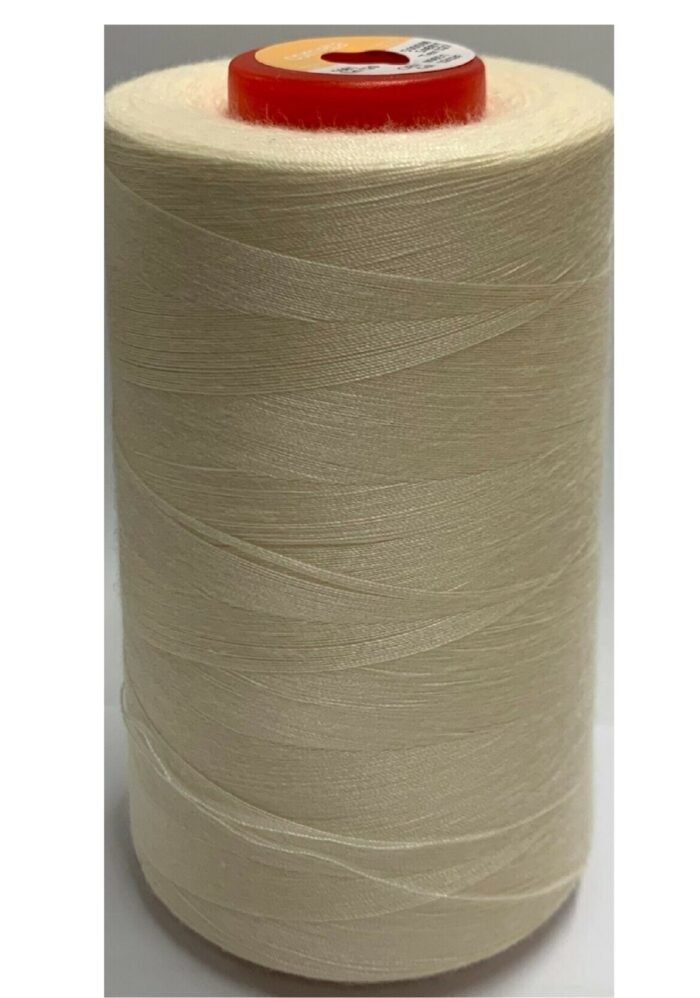 COATS Polyester - Sewing & Overlocking Threads - 5000 Meters (5468 Yard) Cones - Image 14