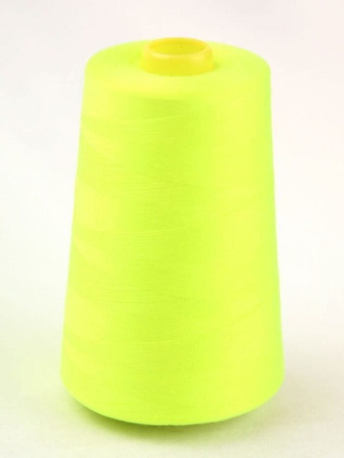 COATS Polyester - Sewing & Overlocking Threads - 5000 Meters (5468 Yard) Cones - Image 18