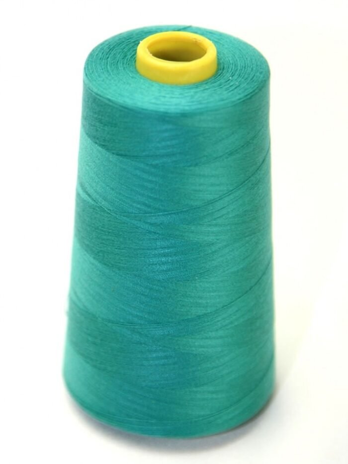 COATS Polyester - Sewing & Overlocking Threads - 5000 Meters (5468 Yard) Cones - Image 19