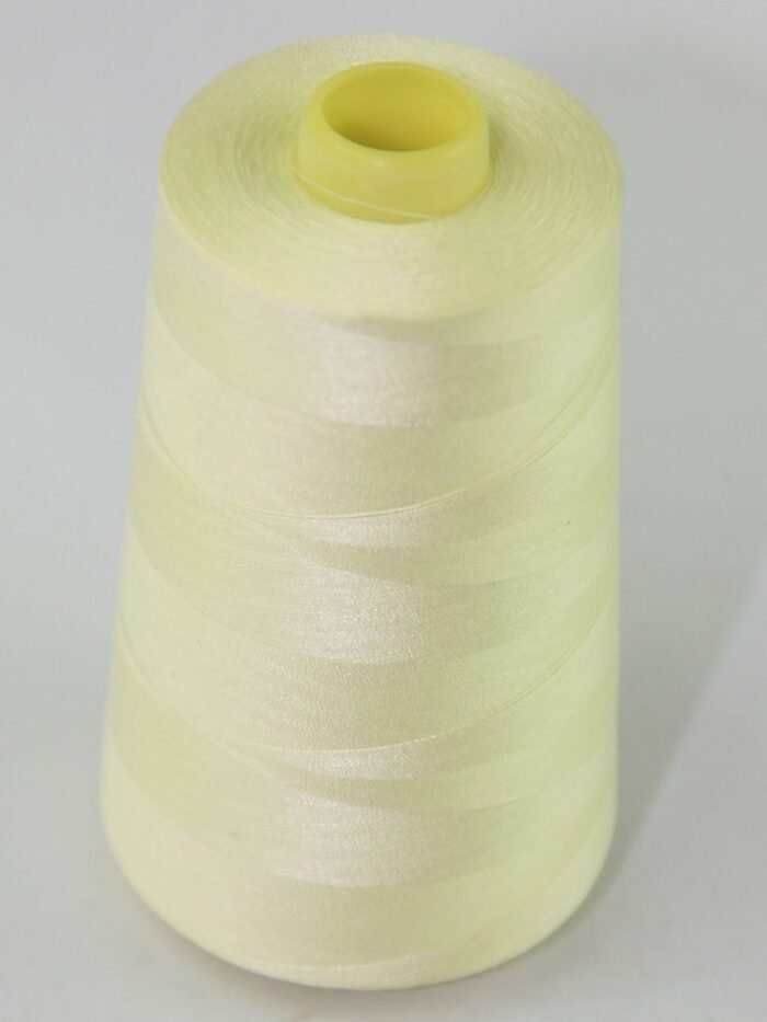 COATS Polyester - Sewing & Overlocking Threads - 5000 Meters (5468 Yard) Cones - Image 20