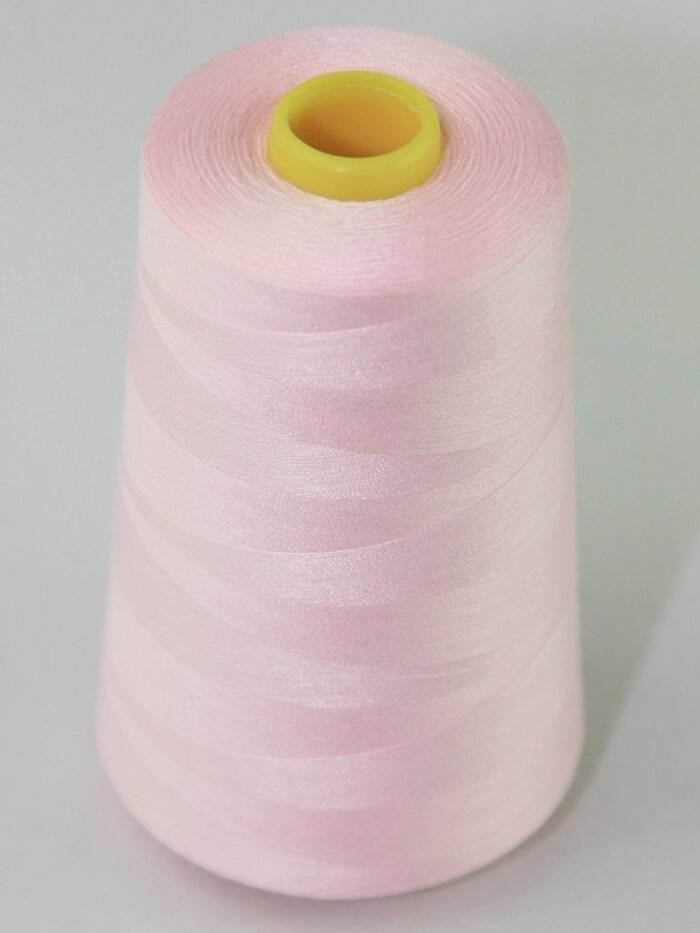 COATS Polyester - Sewing & Overlocking Threads - 5000 Meters (5468 Yard) Cones - Image 21