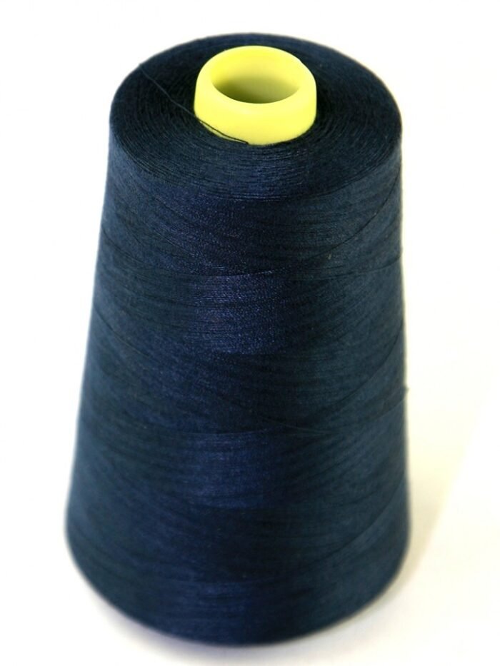 COATS Polyester - Sewing & Overlocking Threads - 5000 Meters (5468 Yard) Cones - Image 11