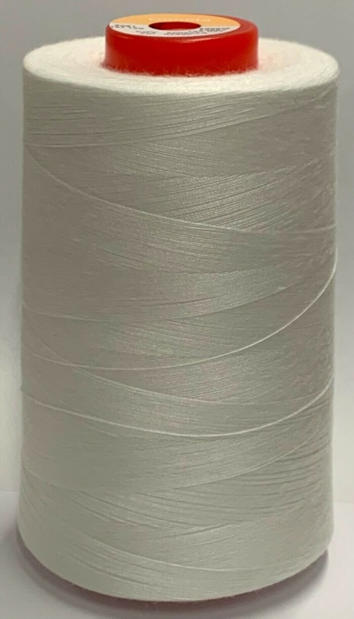 COATS Polyester - Sewing & Overlocking Threads - 5000 Meters (5468 Yard) Cones - Image 15
