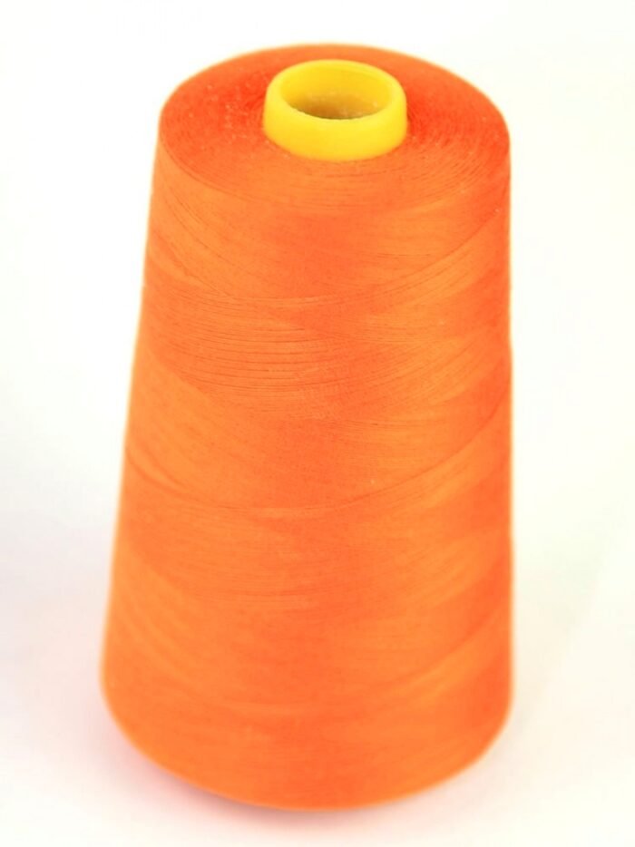 COATS Polyester - Sewing & Overlocking Threads - 5000 Meters (5468 Yard) Cones - Image 12