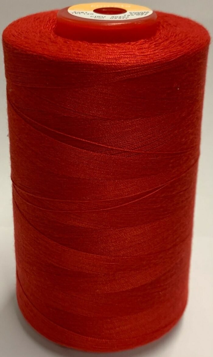 COATS Polyester - Sewing & Overlocking Threads - 5000 Meters (5468 Yard) Cones - Image 16