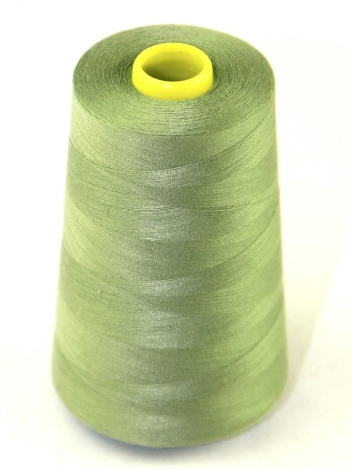 COATS Polyester - Sewing & Overlocking Threads - 5000 Meters (5468 Yard) Cones - Image 22