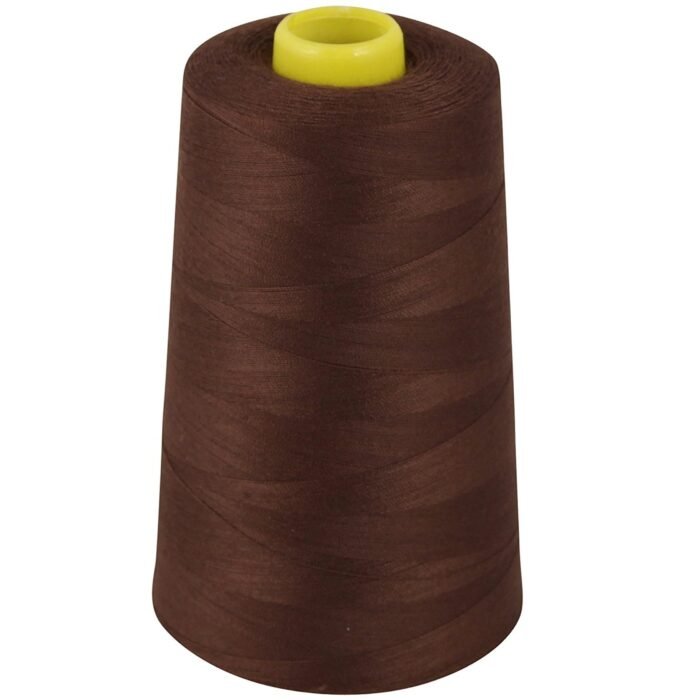 COATS Polyester - Sewing & Overlocking Threads - 5000 Meters (5468 Yard) Cones - Image 2