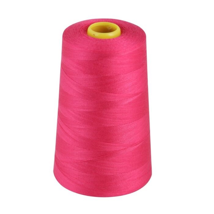 COATS Polyester - Sewing & Overlocking Threads - 5000 Meters (5468 Yard) Cones - Image 4