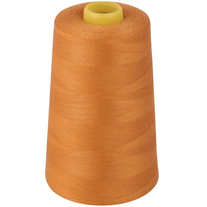 COATS Polyester - Sewing & Overlocking Threads - 5000 Meters (5468 Yard) Cones - Image 8