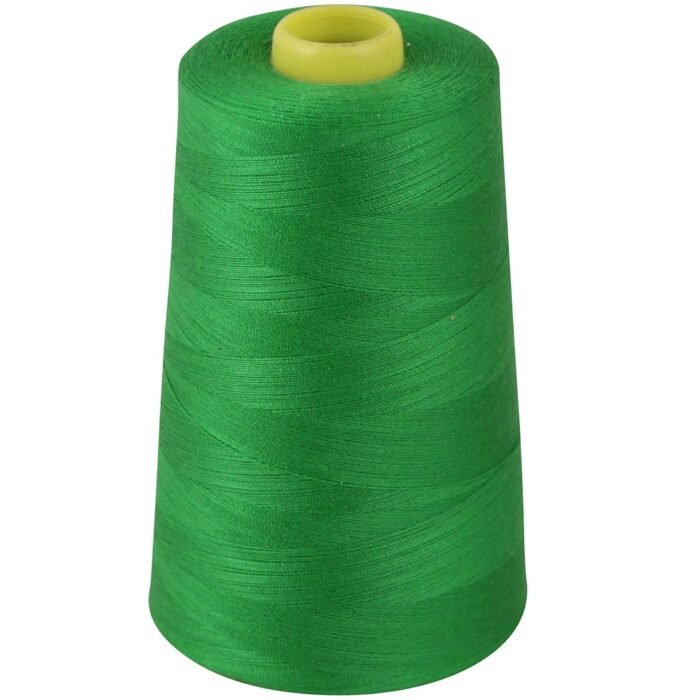 COATS Polyester - Sewing & Overlocking Threads - 5000 Meters (5468 Yard) Cones - Image 6