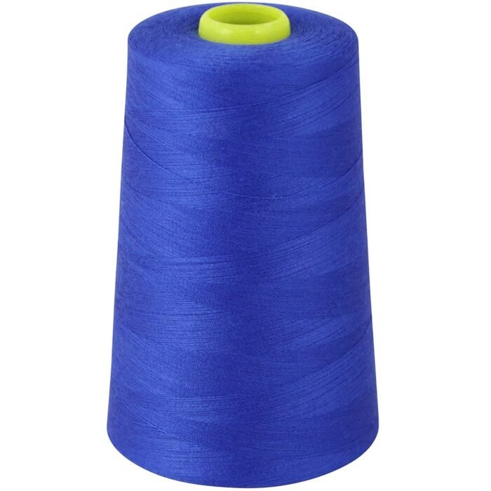 COATS Polyester - Sewing & Overlocking Threads - 5000 Meters (5468 Yard) Cones - Image 5